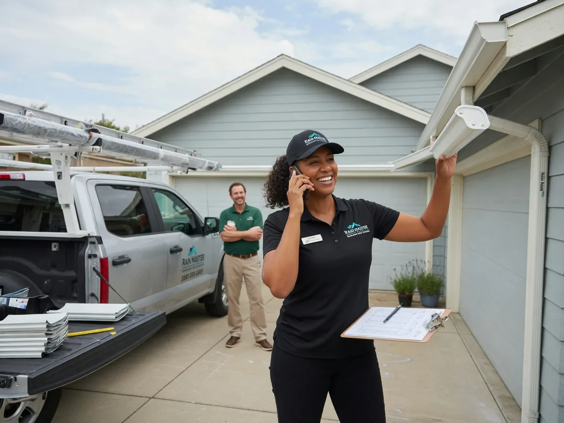 Gutter Installation Aberdeen, OH FAQs